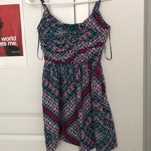Roxy dress